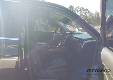 2020 GMC Yukon Xl 2Wd Denali из США, поврежденный, VIN 1GKS1HKJ9LR124590